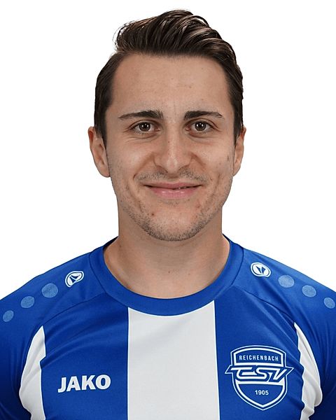 Foto: TSV 05 Reichenbach