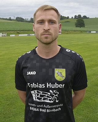 Dominik Czortek