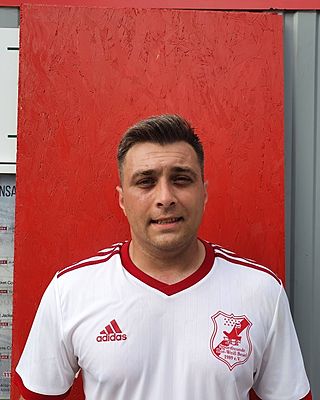 Ivan Petkov