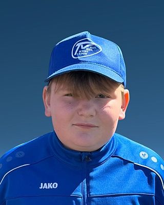 Lutz Luca Buttkewitz