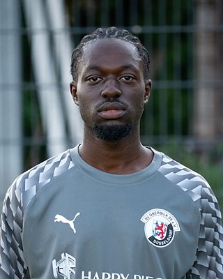 William Gyamfi Diehr