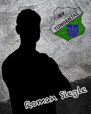 Roman Siegle