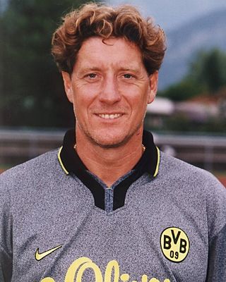 Harald Schumacher