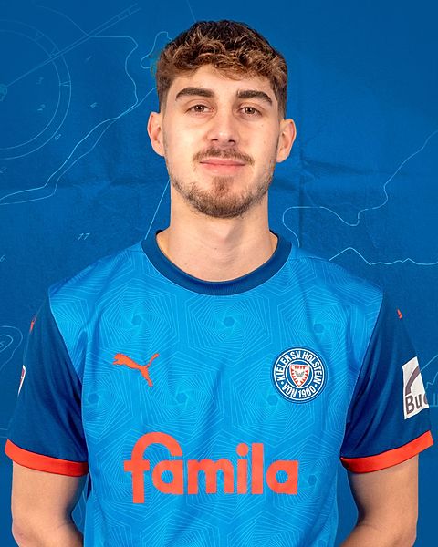 Foto: Holstein Kiel