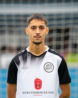 Darius-Bogdan Galusca