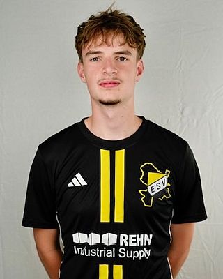 Constantin Dirk Paus