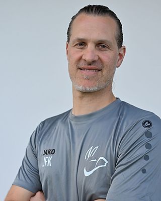 Jean-Francois Kornetzky