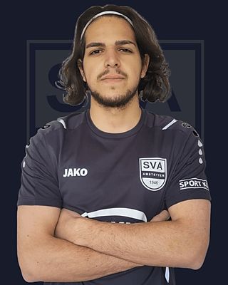 Ahmet Ismail Öztürk