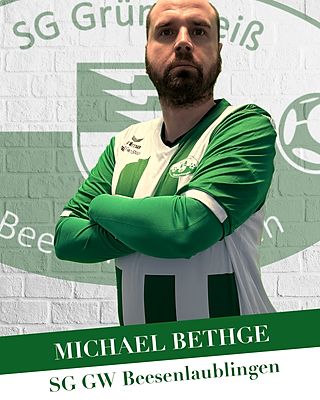 Michael Bethge