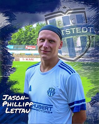 Jason-Phillipp Lettau