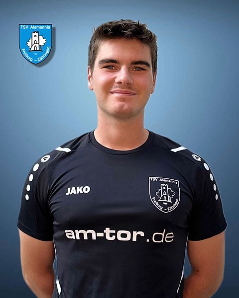 Foto: TSV - Denis Jarczak