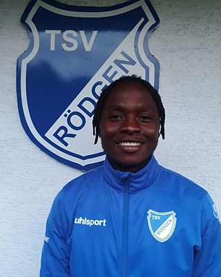 Mohamed Magassouba