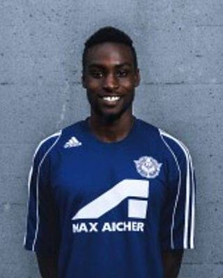 Olugbemniga Ogunlade