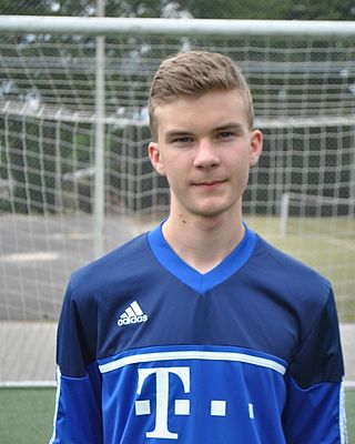 Alexander Dickgreber