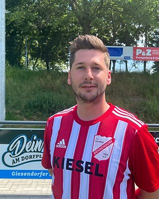 Thomas Junggeburth
