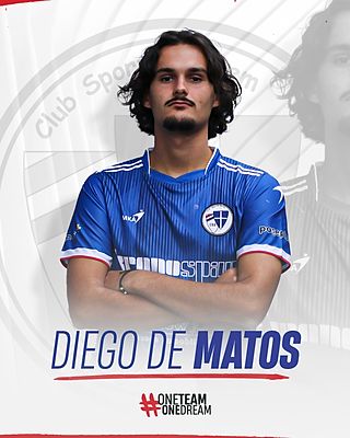 Diego De Matos