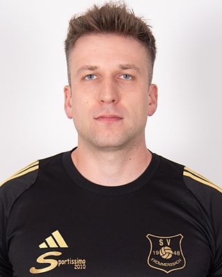 Jan Patrick Fielenbach