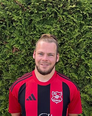Marco Ahlers