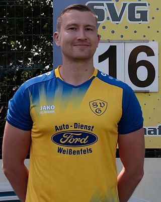 Toni Oberkersch