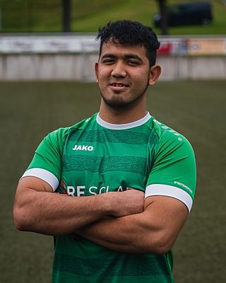 Abdul Latiff Bin Said