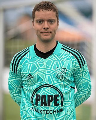 Maik Peters