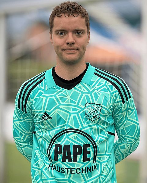 Foto: Marek Tomforde