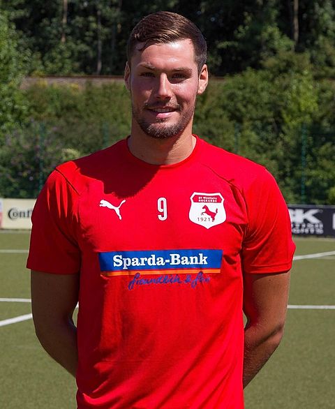 Foto: SV Westfalia Huckarde