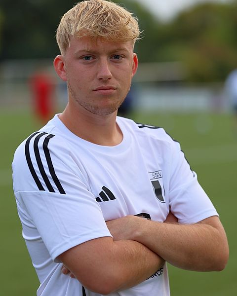 Foto: Benjamin Kühnen