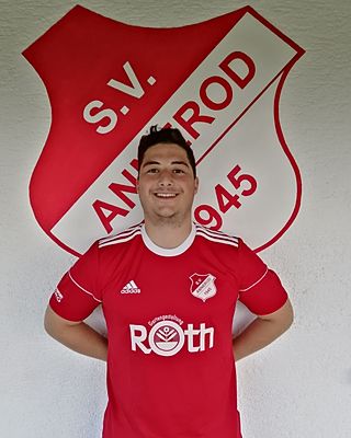 Michael Loukidis