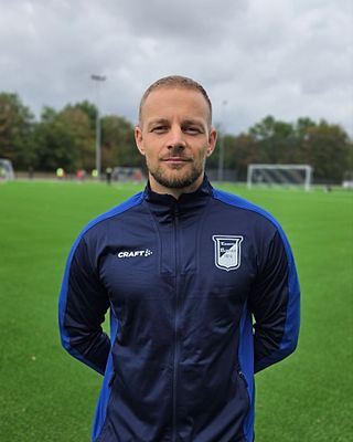 Philip Kallweit