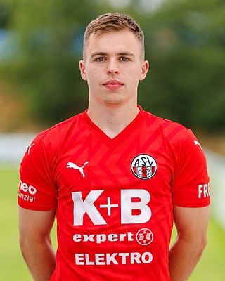 Dennis Kandsperger