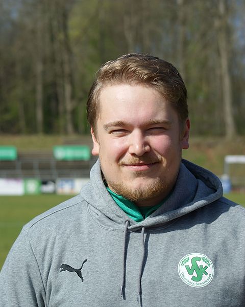 Foto: Yvonne Maibach