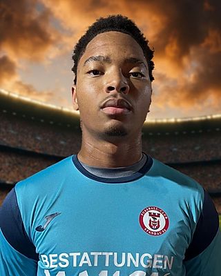 Emmanuel Ekene Ogbuanu