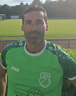 Cosimo De Mitri
