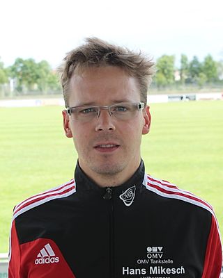 Markus Klug