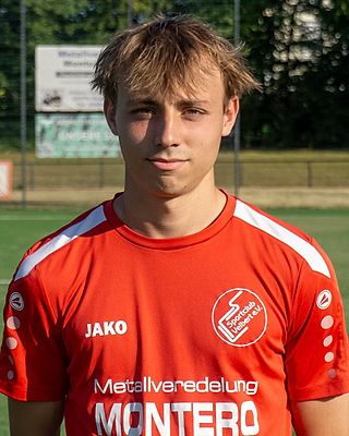Rasmus Leonard Eickenbrock