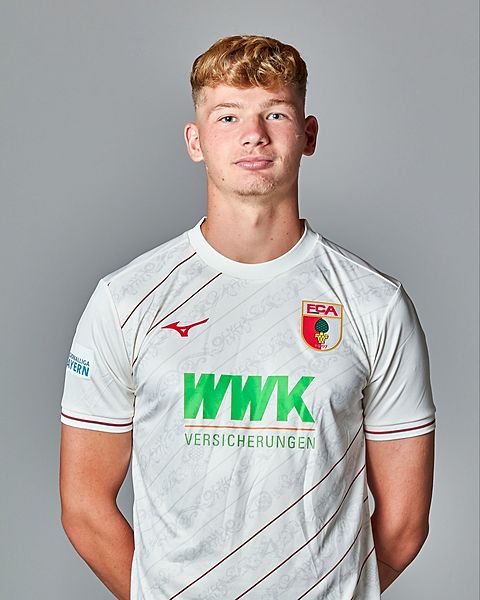 Foto: FC Augsburg