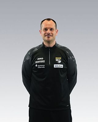 Fabian Fecker