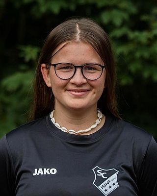 Lena Marie Wolters