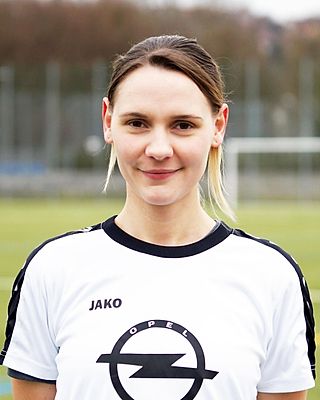Lisa-Marie Gruschke