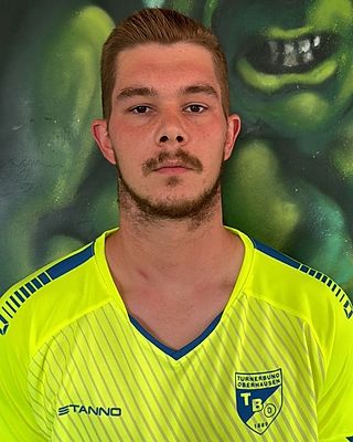 Marcel Armin Schadwinkel