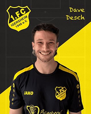 Dave Desch