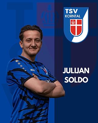 Julijan Soldo