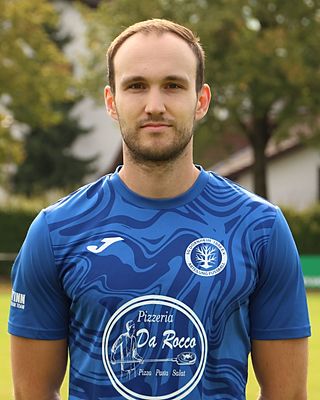 Calvin Krumb