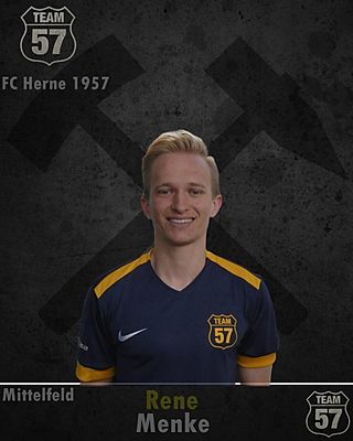 Rene Menke