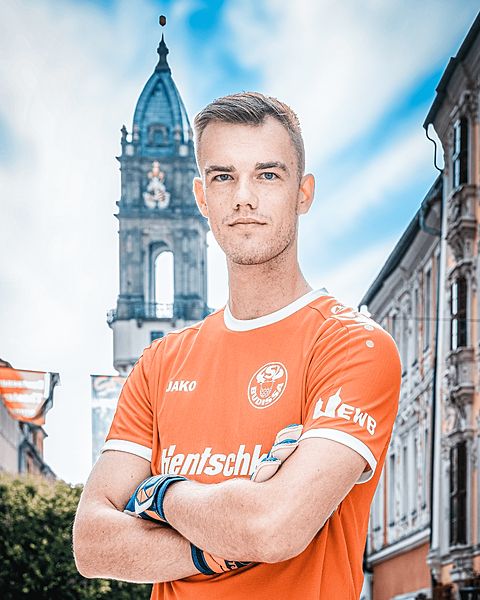 Erik Herrmann