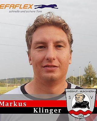 Markus Klinger