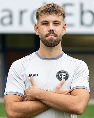 Janik Kuhn