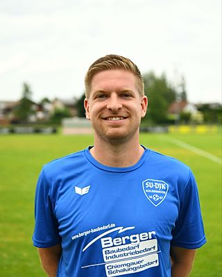 Michael Bruckschlegl
