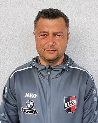 Marek Smertyka